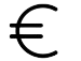icono coste electricidad